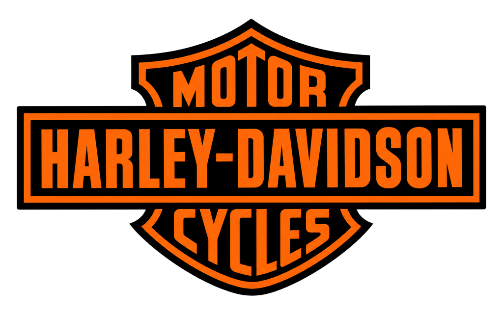 Emblema de Harley-Davidson