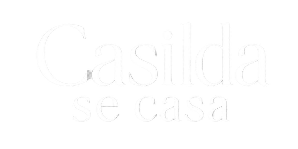 Casilda se casa